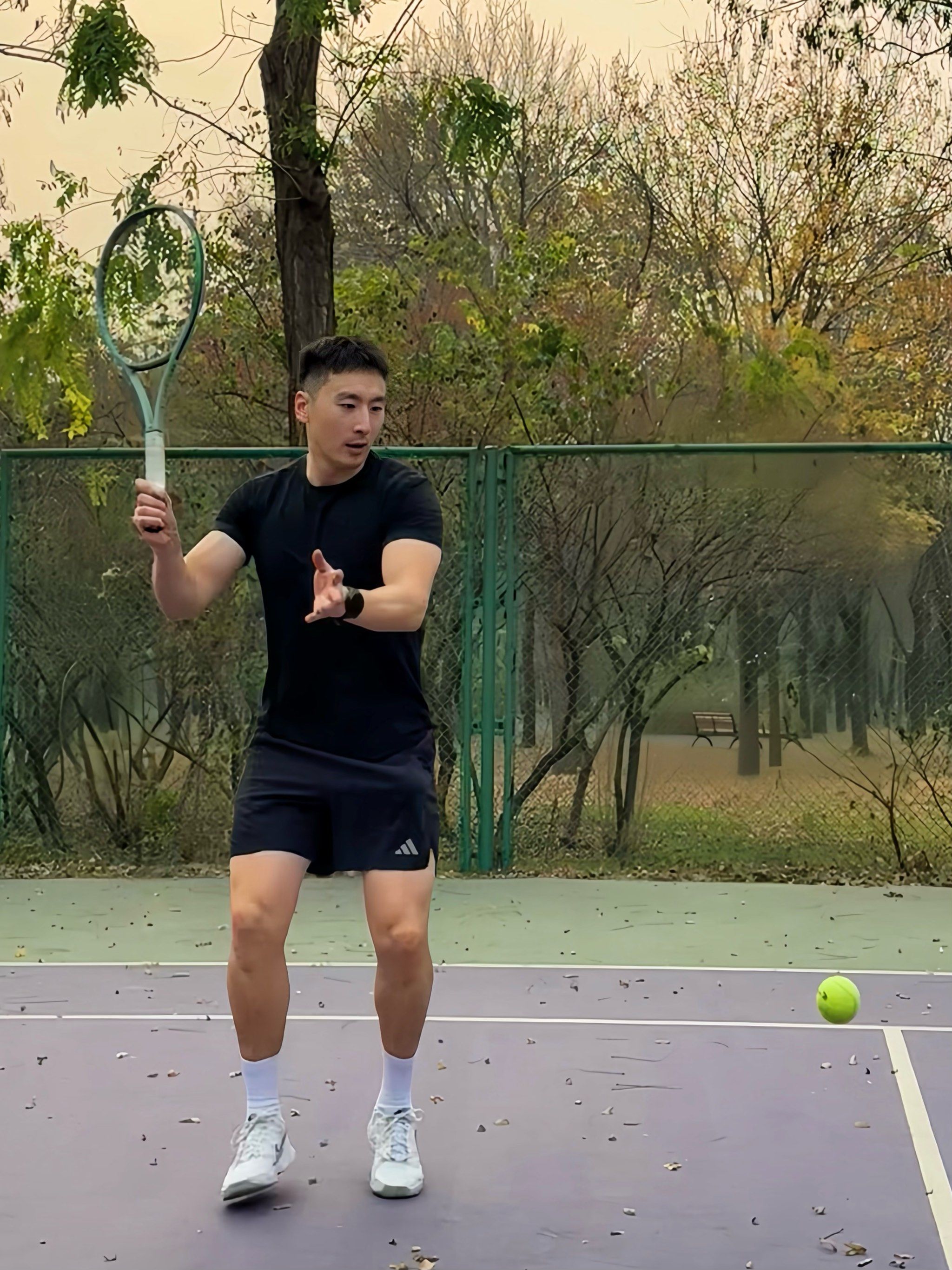 伯尼的这番 伯尼的这番